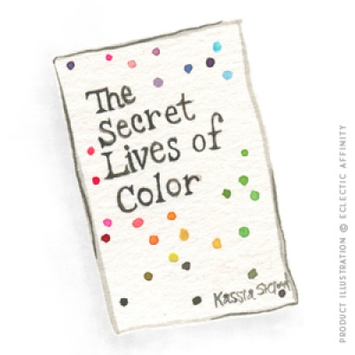 The Secret Lives of Color